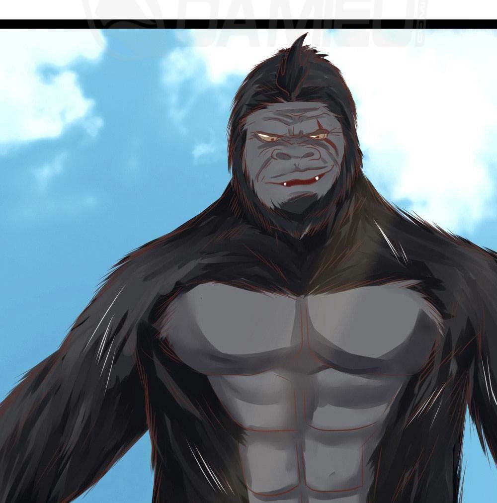 Vô Địch Kiếm Thần: Chapter 18
