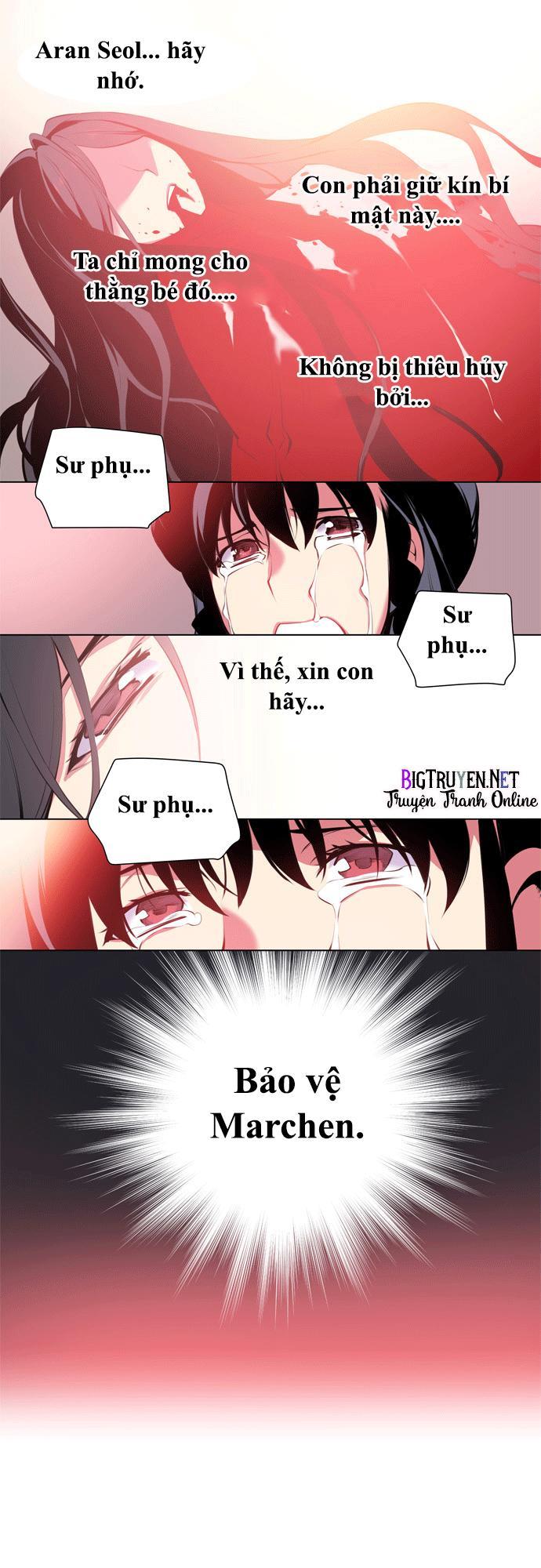 Marchan: The Embodiment Of Tales: Chapter 62