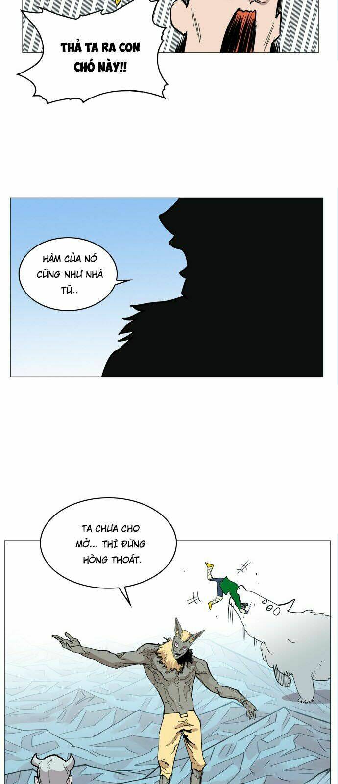 Hard Core Leveling Warrior: Chapter 118