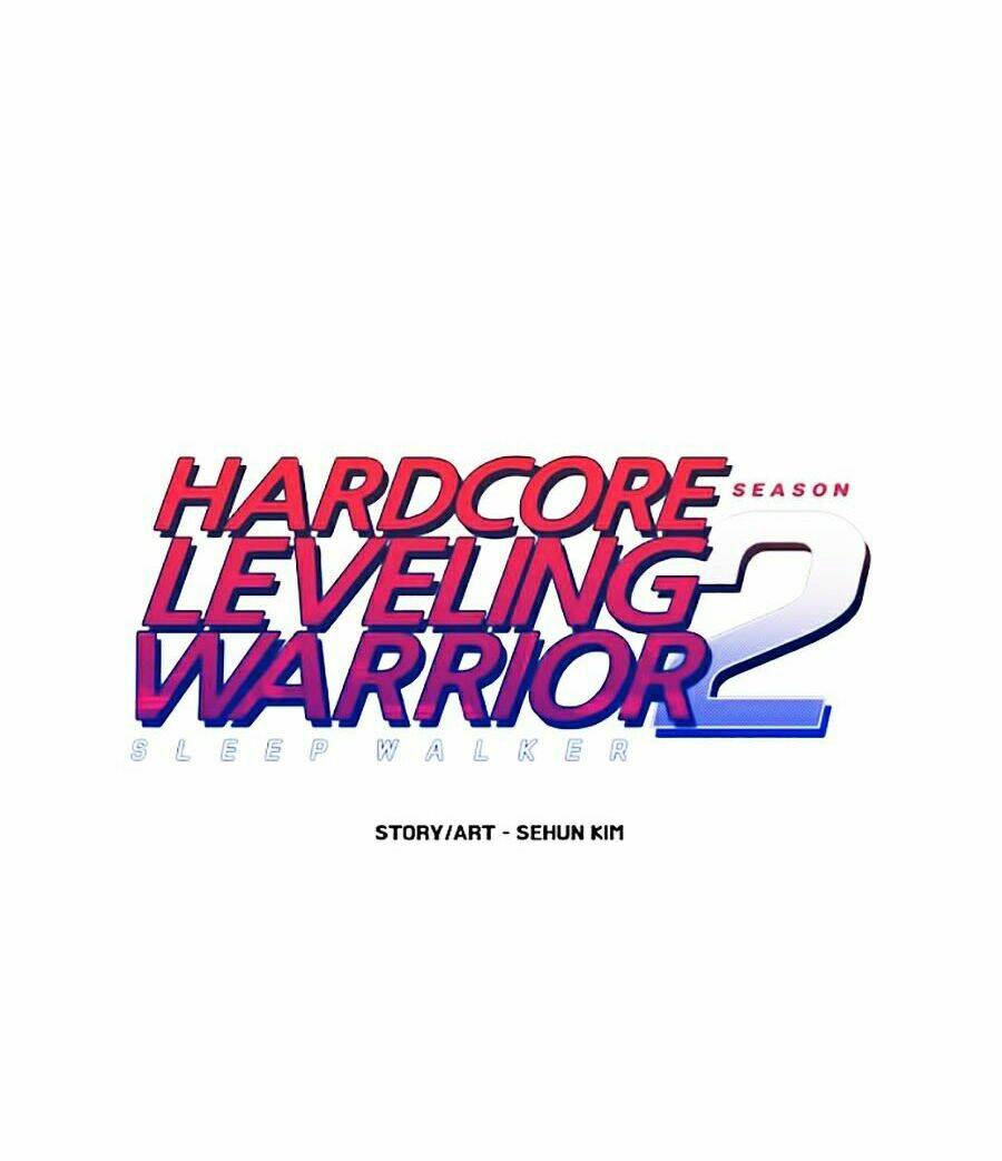 Hard Core Leveling Warrior Ss2: Chapter 104