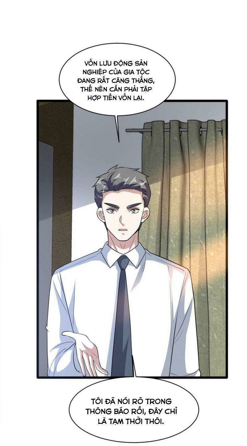 Đô Thị Tà Vương: Chapter 148