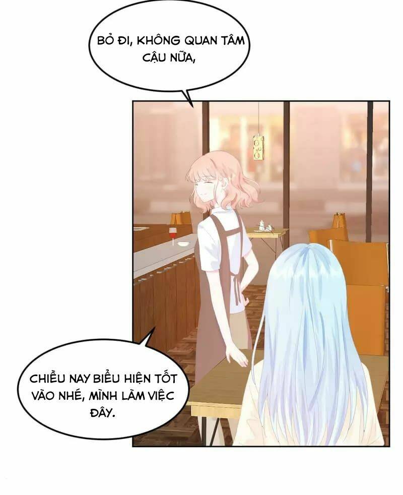 Tôi Và Lịch Sử Yêu Đương Của Tôi: Chapter 7