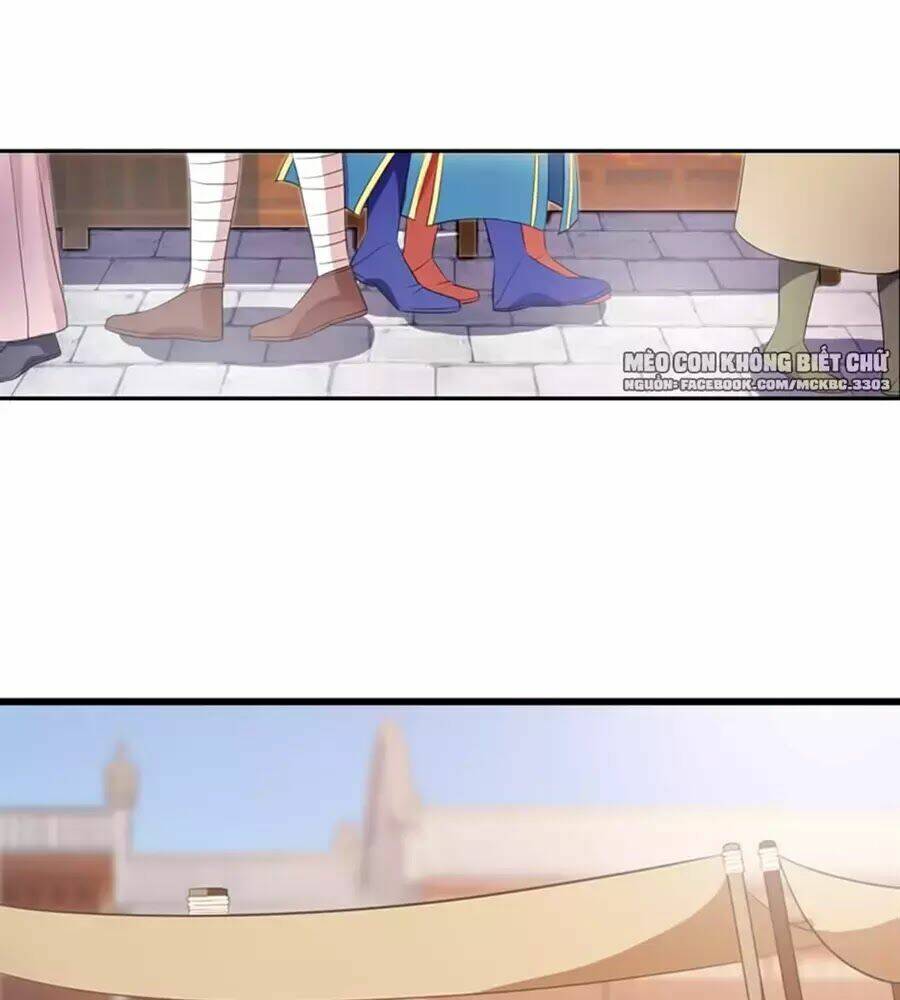 Bách Yêu Dị Văn: Chapter 81