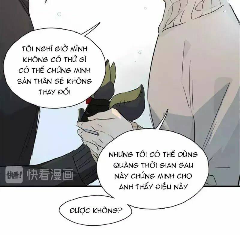 Phép Tắc Trường Ogus: Chapter 42