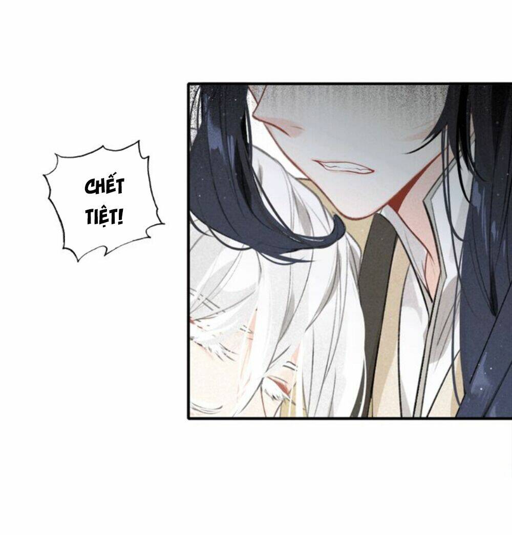 Đế Sư Tại Thượng: Chapter 27