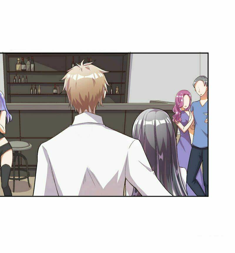 Hôn Nhân Dục Vọng: Thiếu Gia Nhẹ Một Chút!: Chapter 22