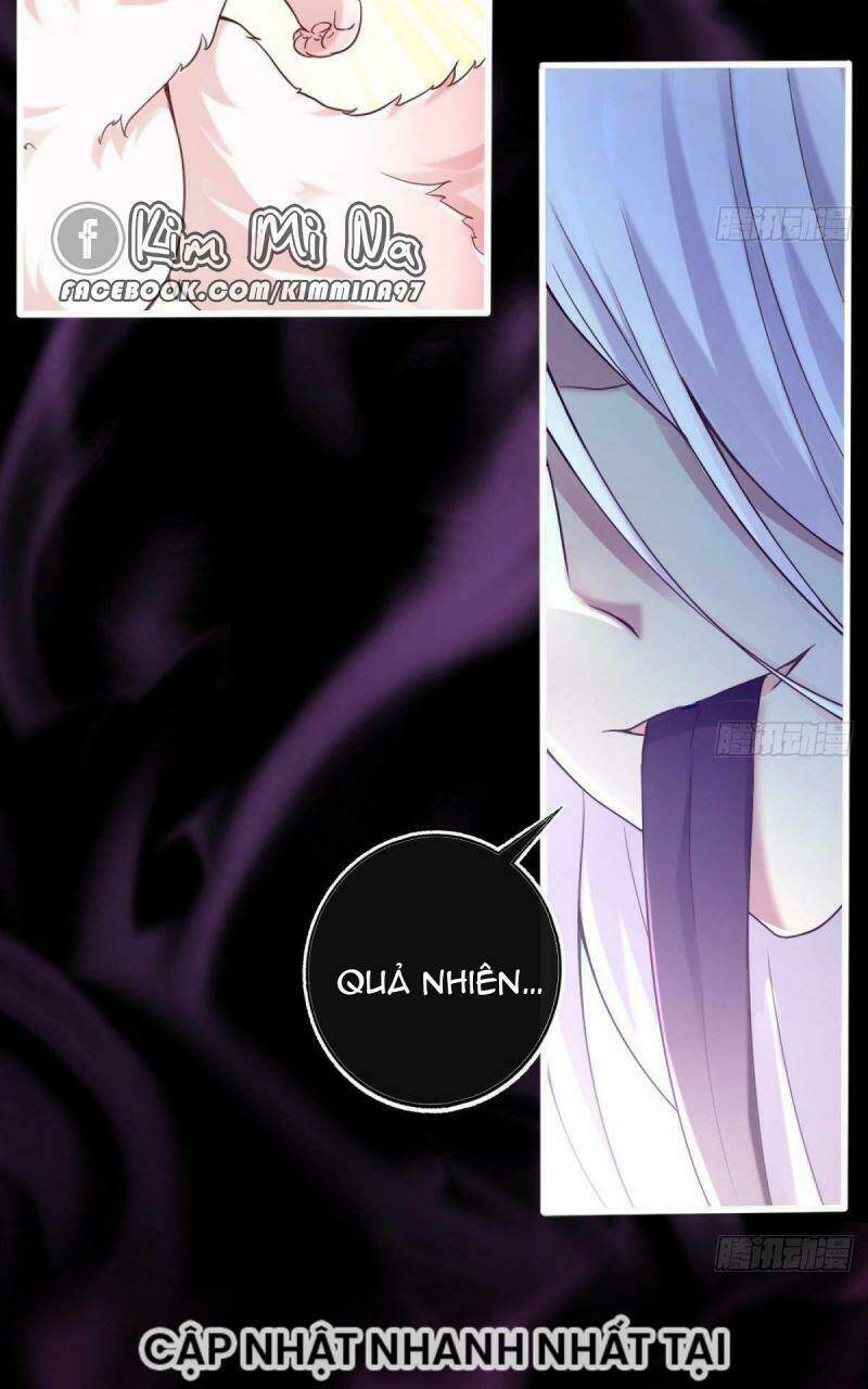 Cứu Được Tên Đại Ma Tôn: Chapter 15