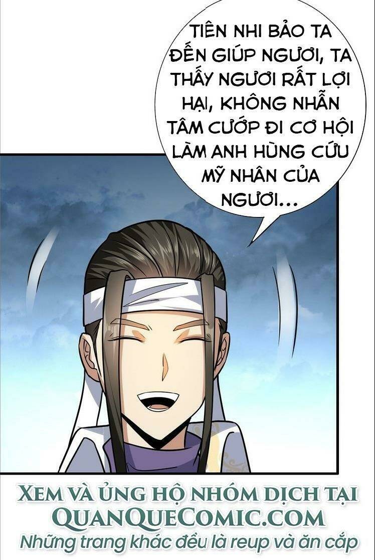 Đấu Hồn Đại Lục: Chapter 28