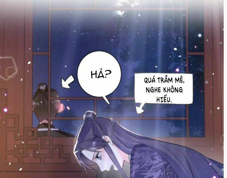 Hoa Nhan Sách: Chapter 197