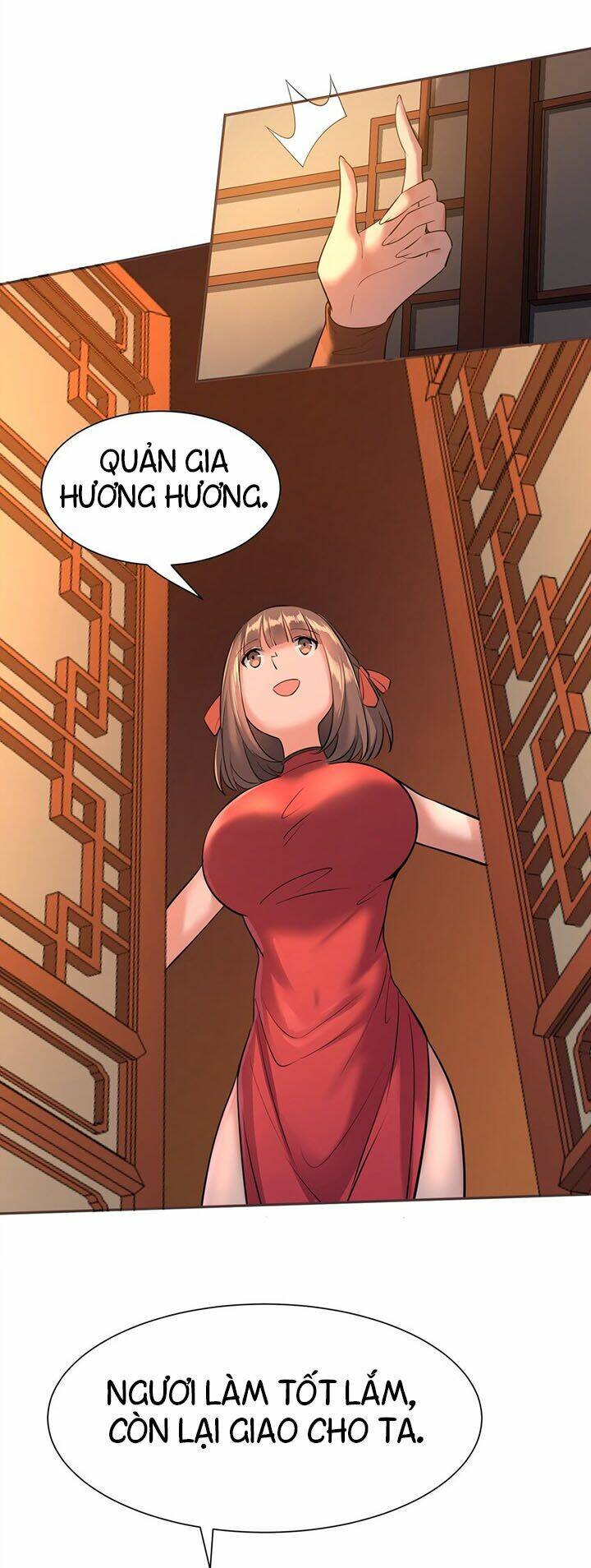 Trăm Vạn Cách Thành Thần: Chapter 3