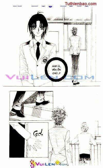 Mặt nạ tình yêu: Chapter 55