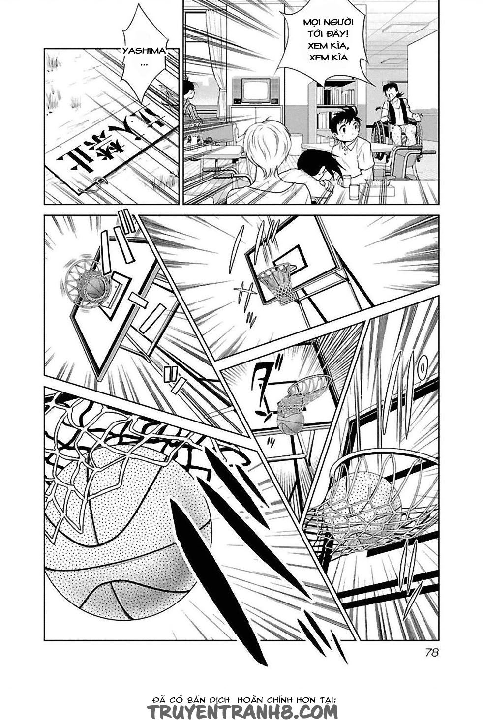 Thời Niên Thiếu Của Black Jack: Chapter 31