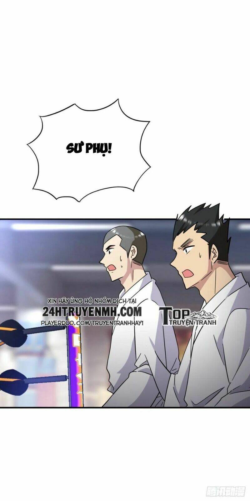 Đại Gia Livestream Vạn Giới: Chapter 67