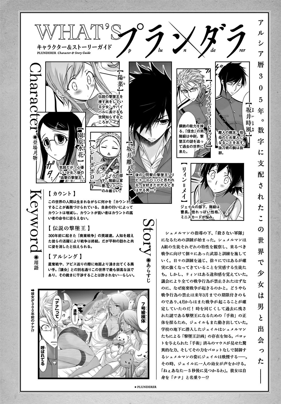 Đi Tìm Sát Tinh Vương: Chapter 20