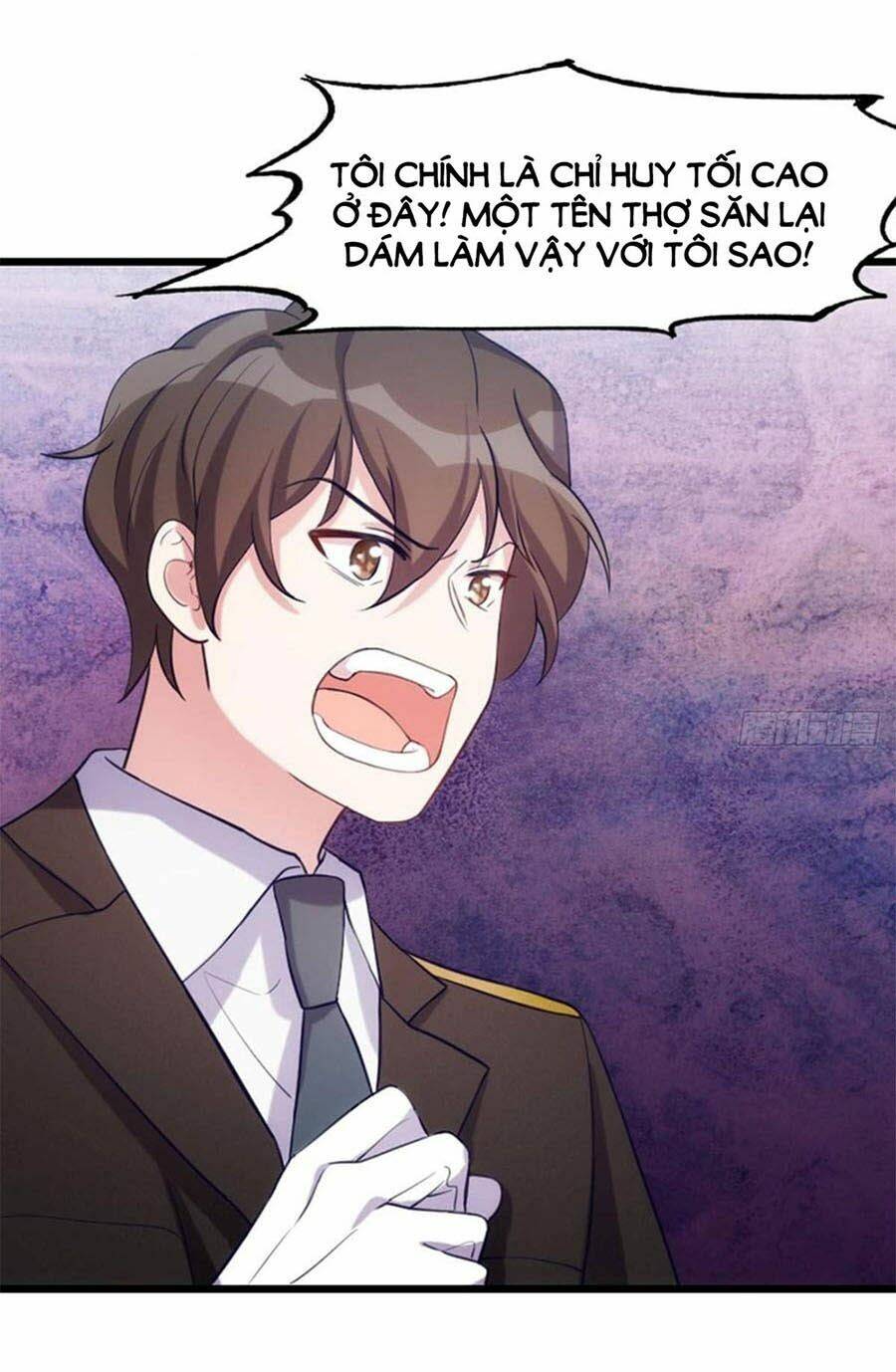 Tôi Ở Dị Giới Khai Ngư Đường: Chapter 106