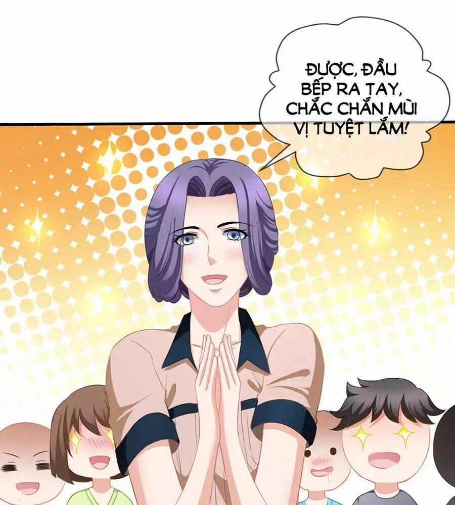 Mỹ Vị Giai Thê: Chapter 58