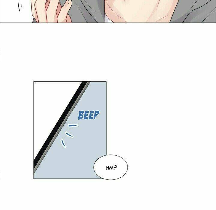 Vẽ Nên Tình Yêu Của Chúng Ta: Chapter 8