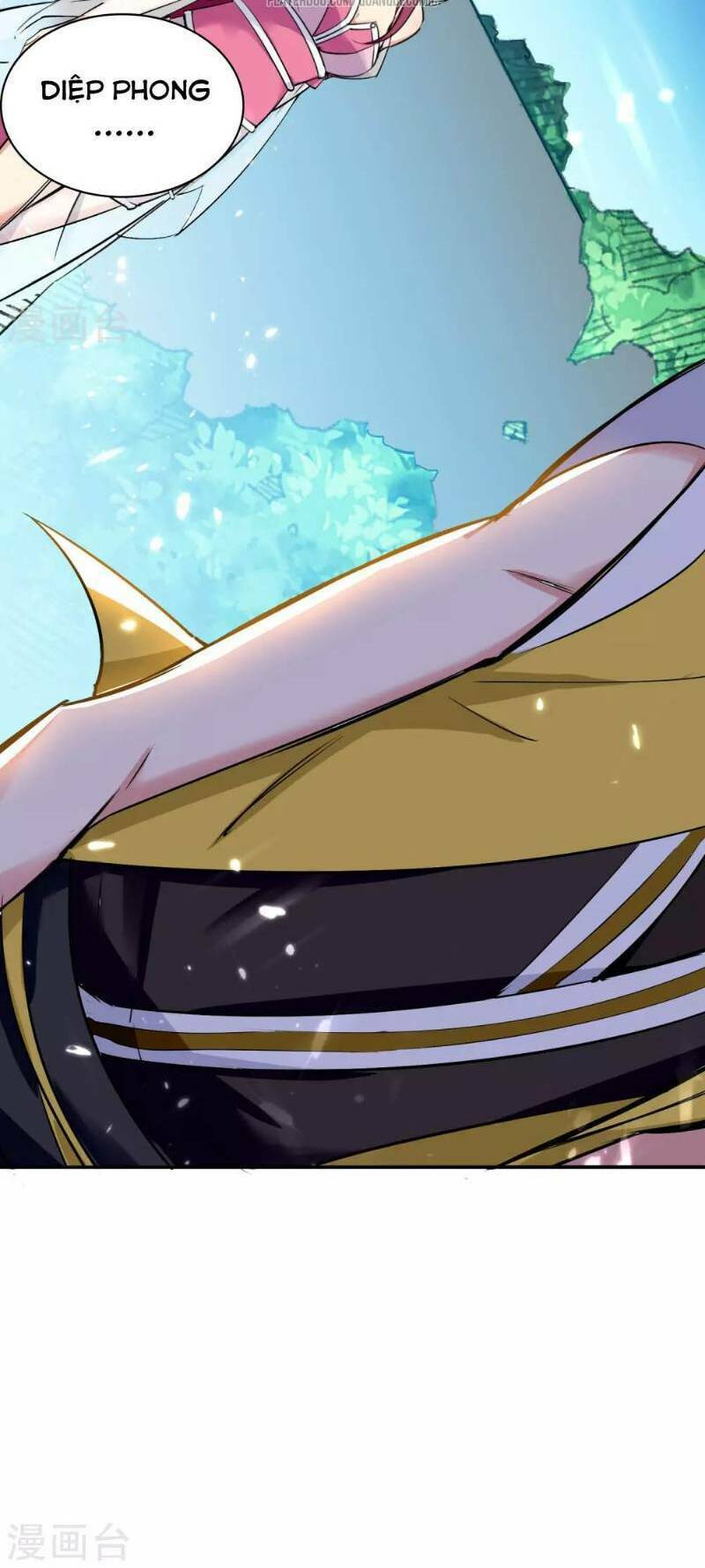 Vạn Giới Tiên Vương: Chapter 14