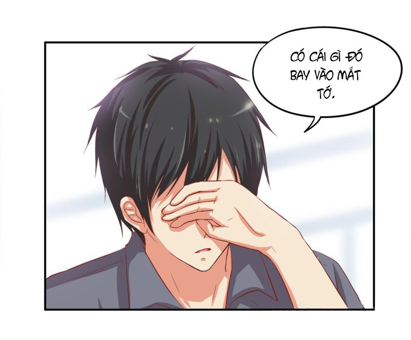 Mối Tình Đầu Có Chút Ngọt: Chapter 40