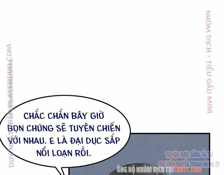 Trọng Sinh Bá Sủng Nhiếp Chính Vương Quá Mạnh Mẽ: Chapter 188