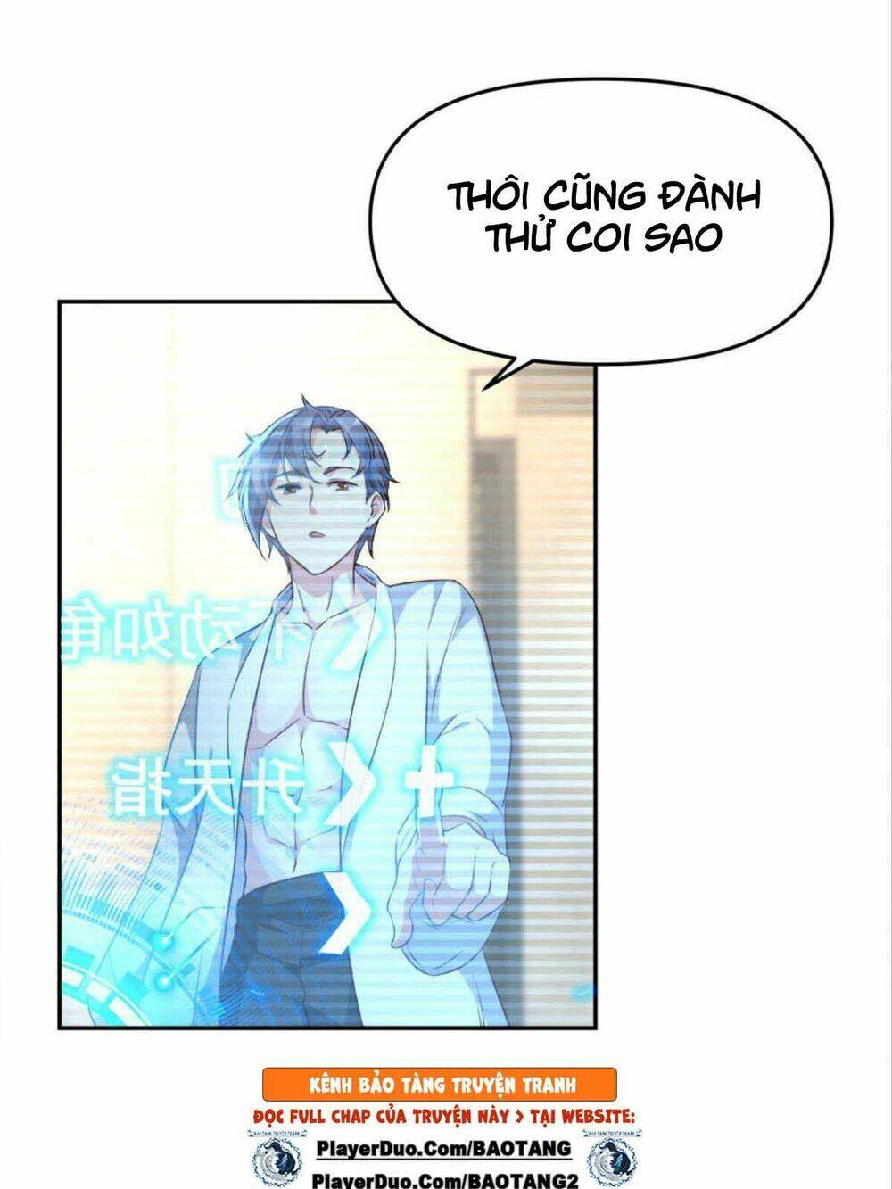 Xâm Lược Vạn Giới: Chapter 15