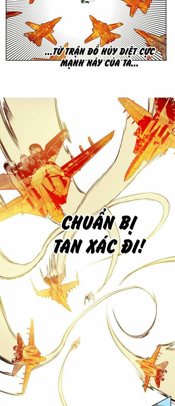 Hard Core Leveling Warrior: Chapter 147