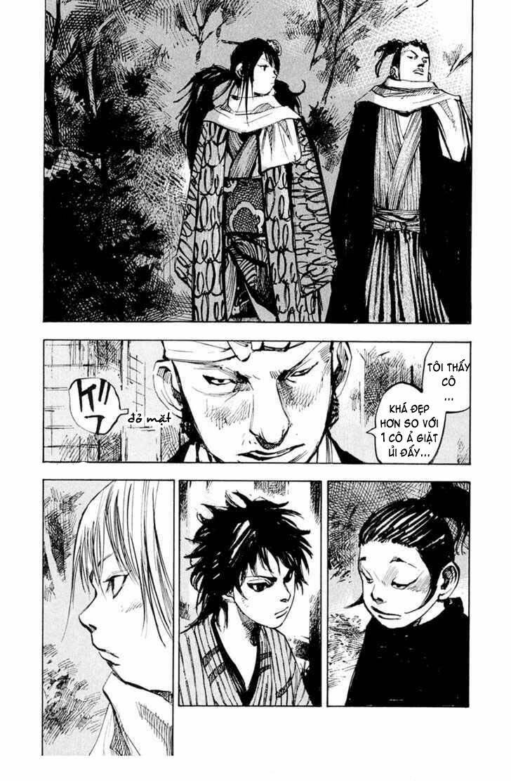 Sidooh: Chapter 34