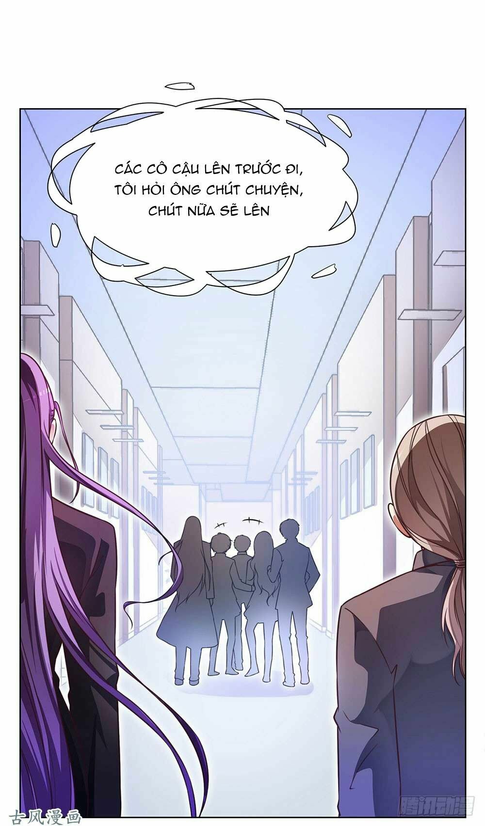 Yêu Tiếp Thành Nghiện, Tổng Tài Quá Bá Đạo: Chapter 42