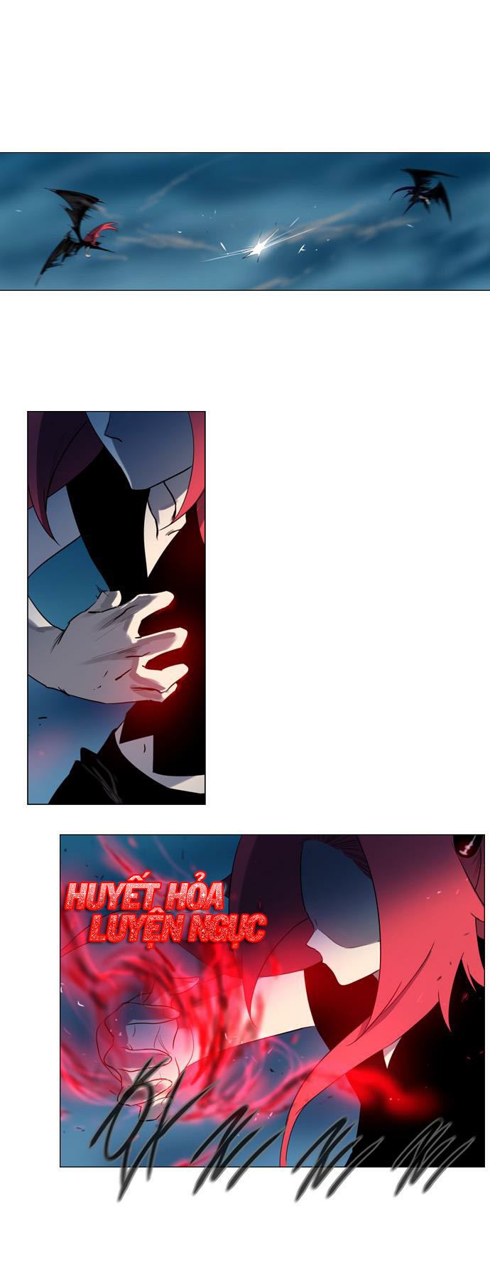 Soul Cartel: Chapter 100