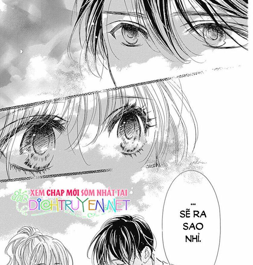 Boku Ni Hana No Melancholy: Chapter 64