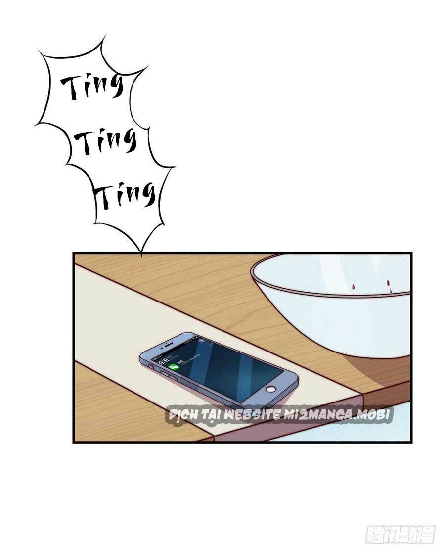 Gả Cho Tình Cũ Làm Lão Bà: Chapter 39