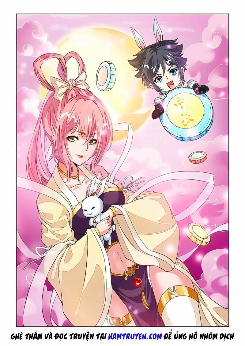 Cửu Dương Thần Vương: Chapter 51