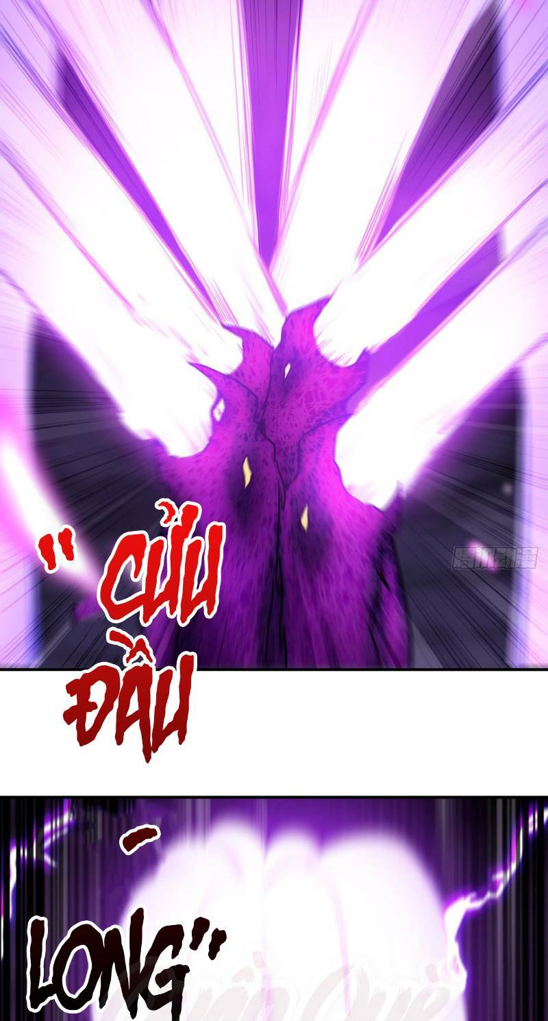 Khởi Đầu Bằng Một Con Côn: Chapter 80
