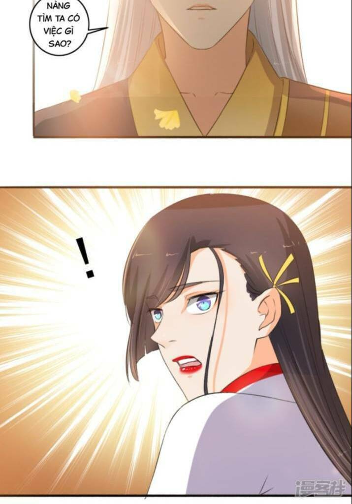 Cuồng Phi Phách Lối: Chapter 96