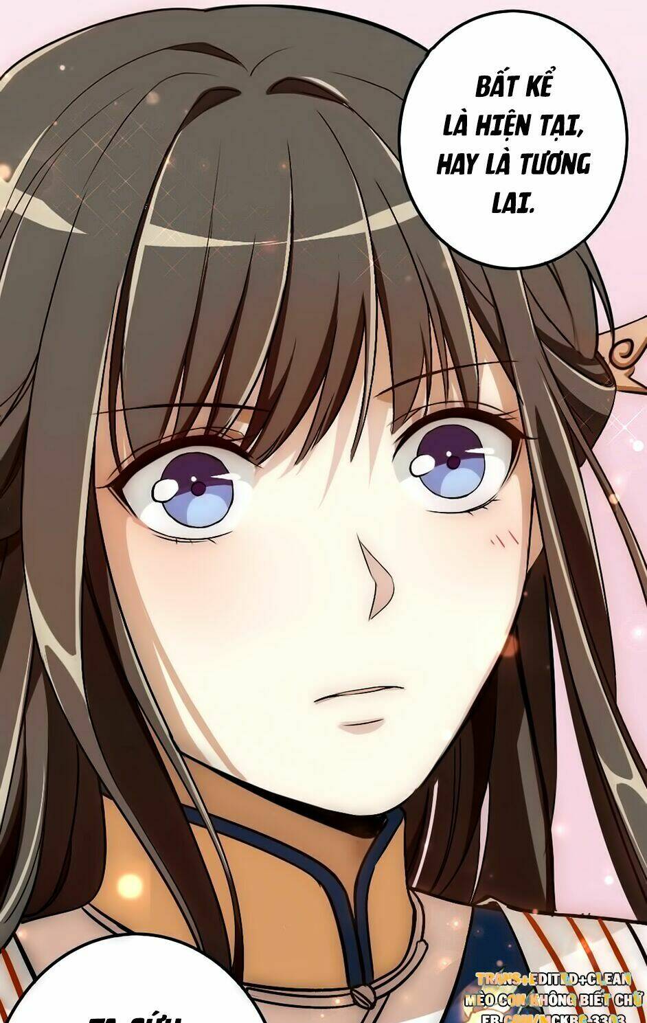 Bốc Toán Tử: Chapter 20