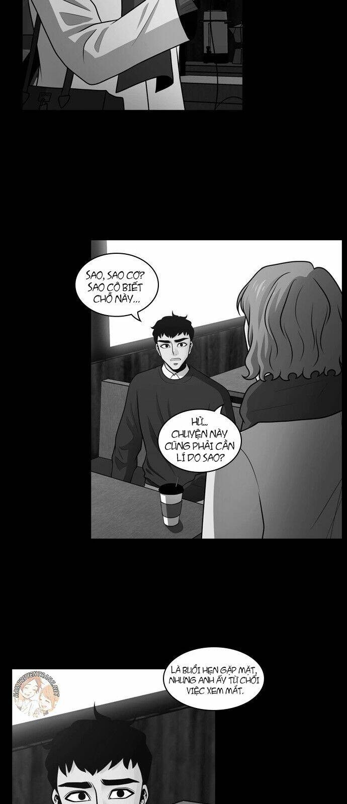 Tomorrow - Ngày Mai: Chapter 29