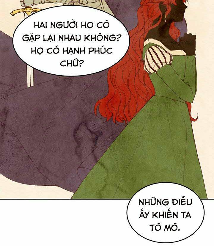 Hãy Trả Lời Em, Hoàng Tử!: Chapter 1