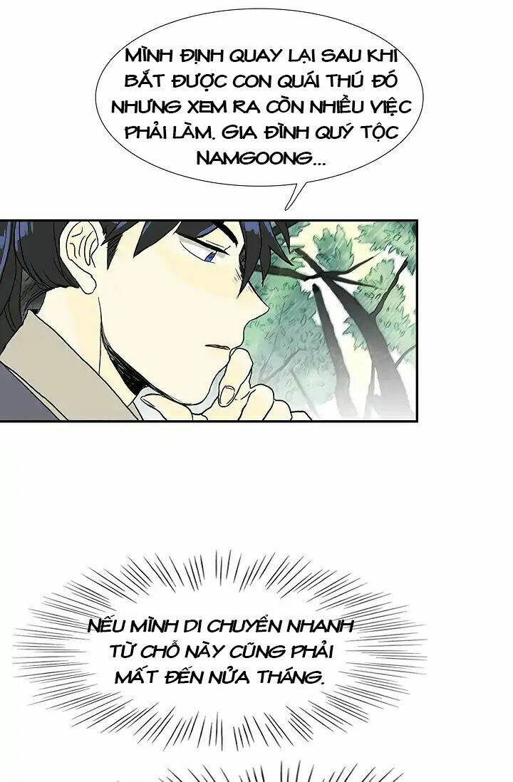 Học Sĩ Tái Sinh: Chapter 88