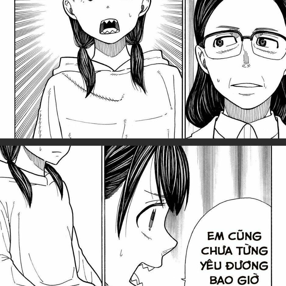 Biệt Đội Lính Cứu Hỏa: Chapter 232