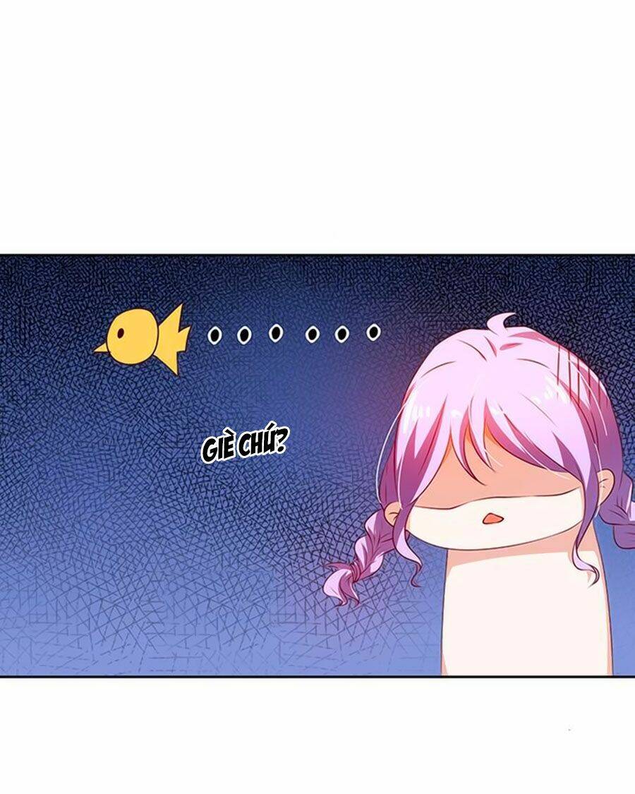 Bạn Trai Là Ngôi Sao: Chapter 72