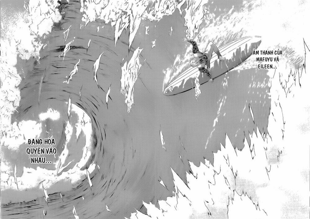 Shonan Junai Gumi: Chapter 224