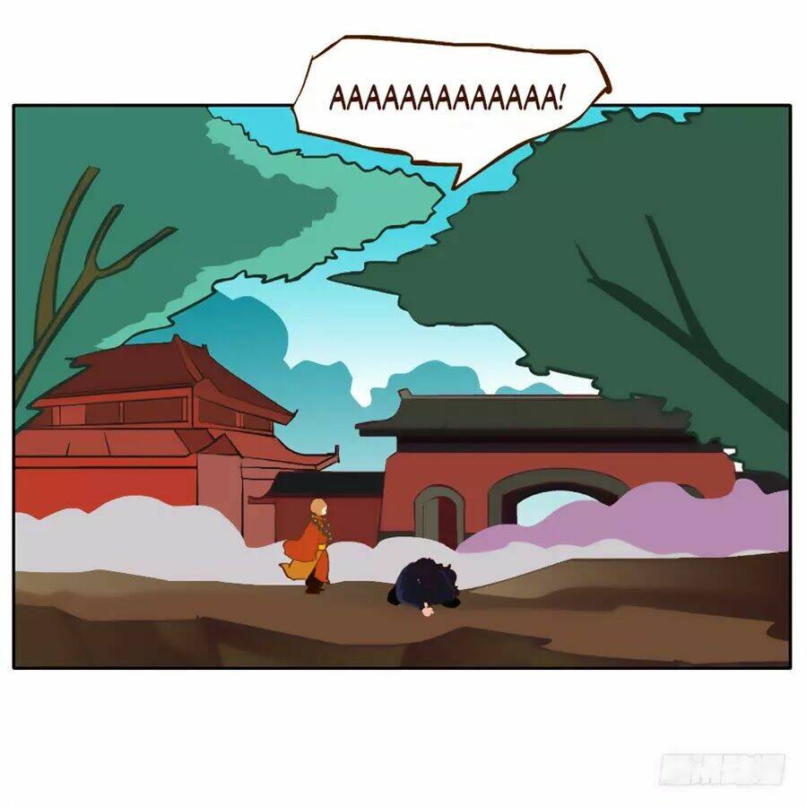 Hòa Thượng Và Tiểu Long Quân: Chapter 67