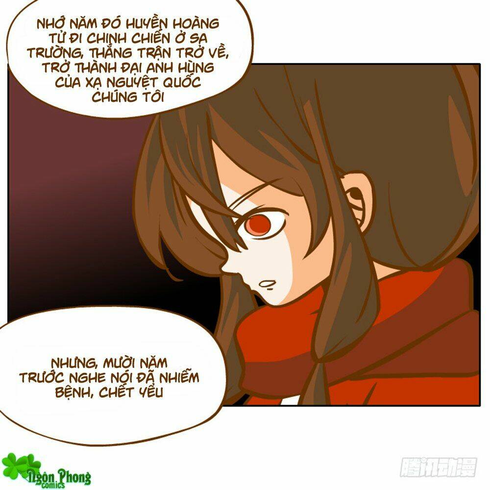 Hòa Thượng Và Tiểu Long Quân: Chapter 42