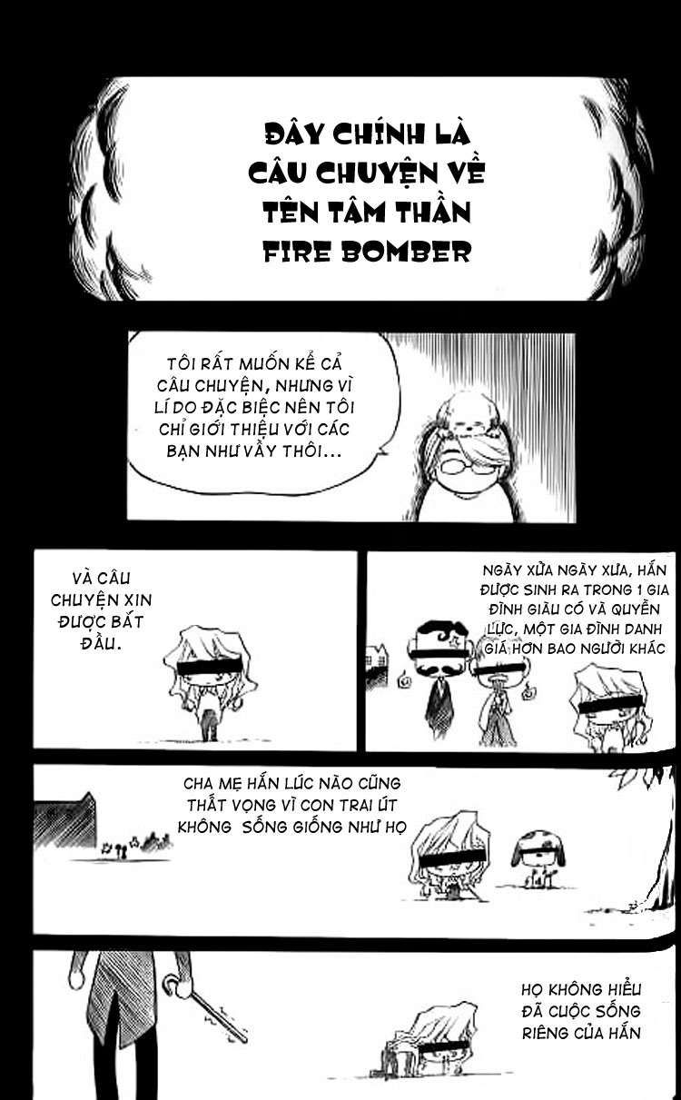 Tay Súng Miền Tây: Chapter 67
