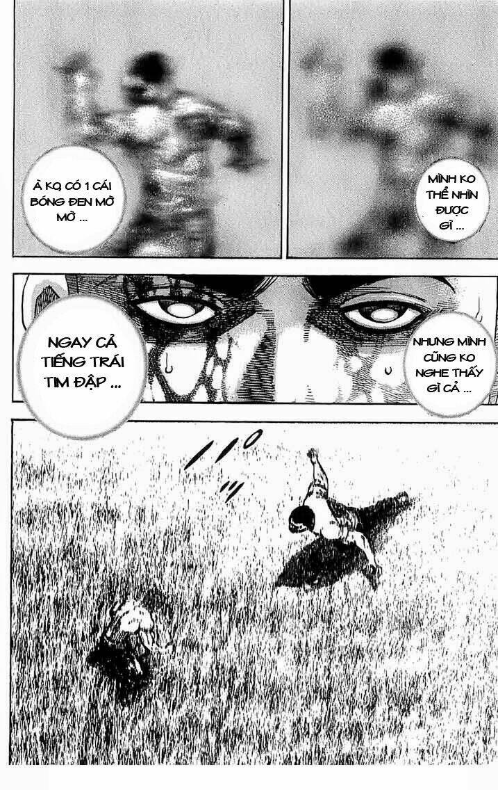 Tough - Miyazawa Kiichi: Chapter 79