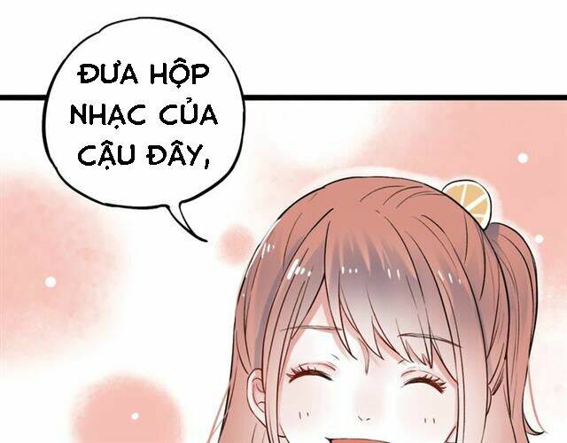 Trạch Thượng Tịch Mịch Huỳnh Hỏa: Chapter 12