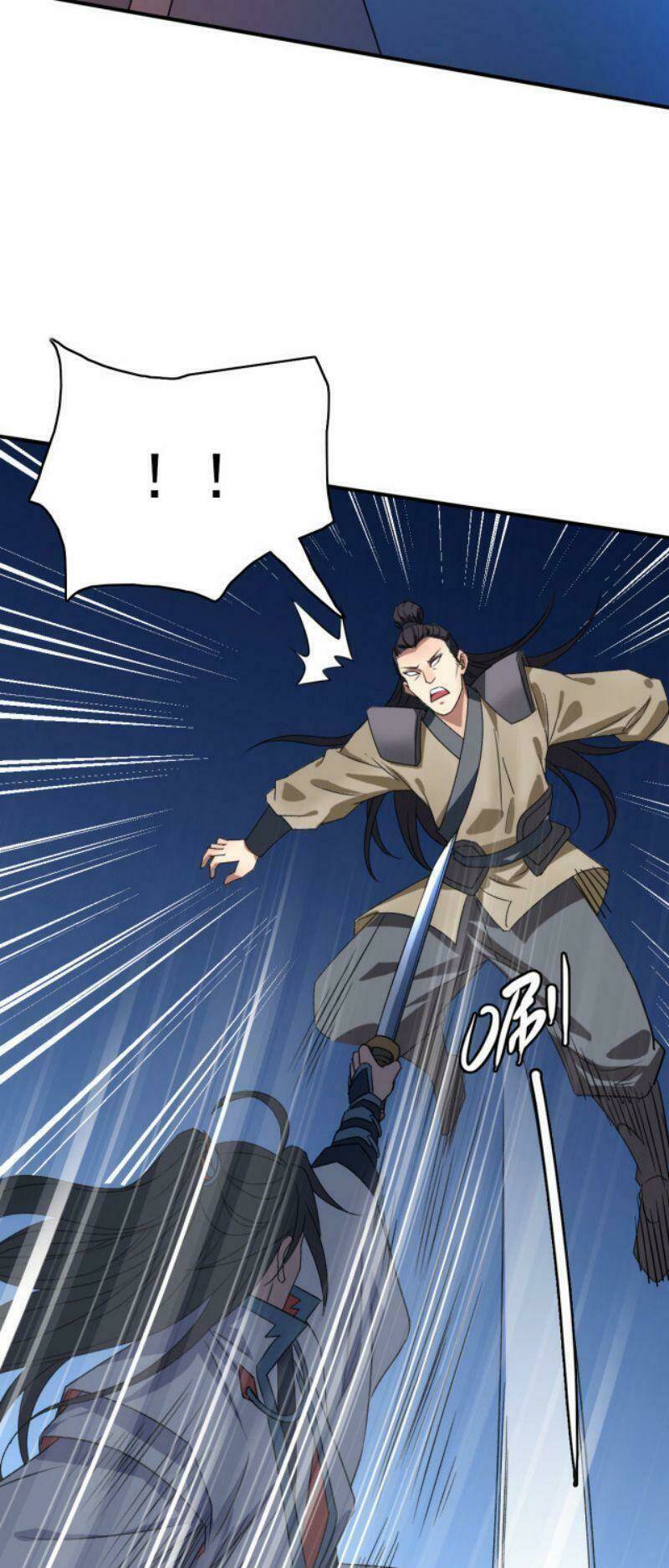 Siêu Đạo Thần Thuật: Chapter 42