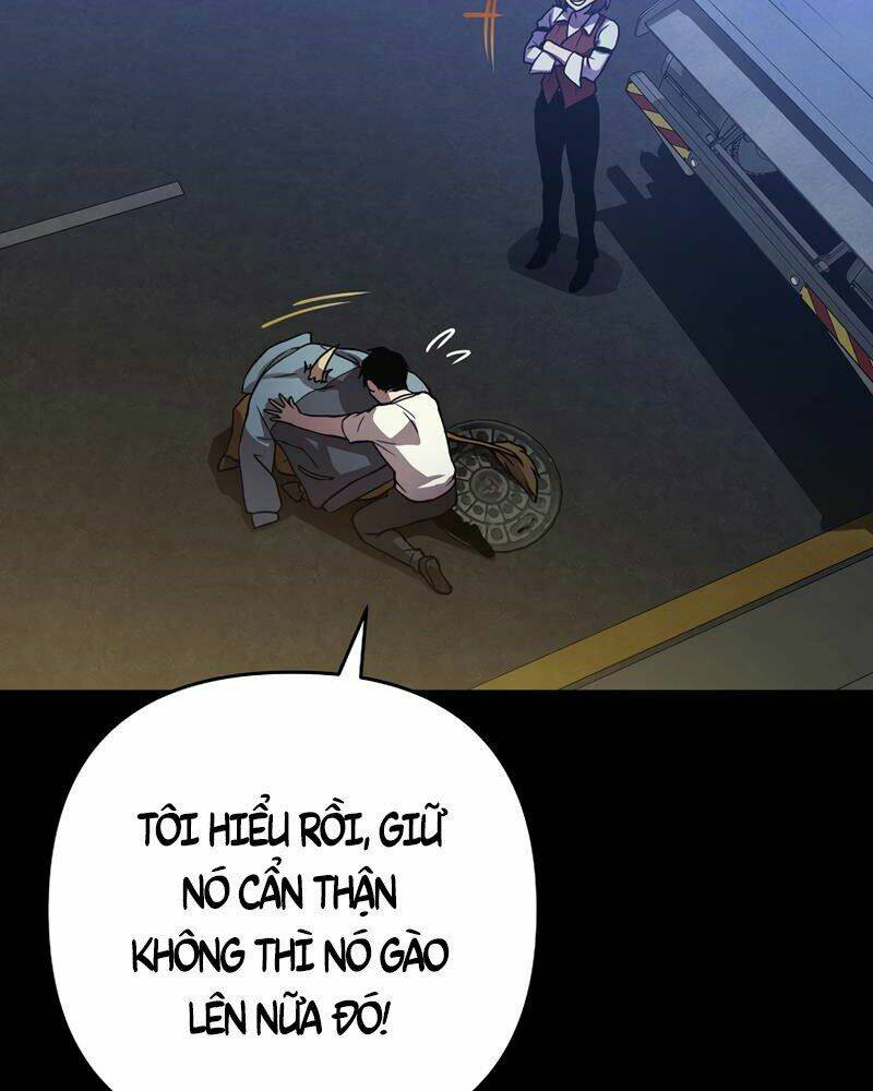 Trưởng Phòng Kim Tất Thắng: Chapter 1