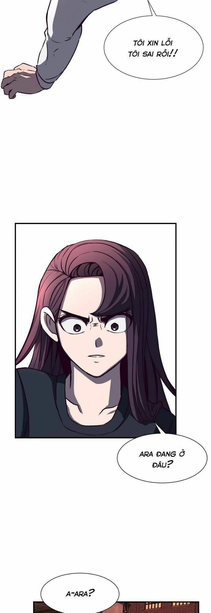 Thời Khắc Định Mệnh: Chapter 2