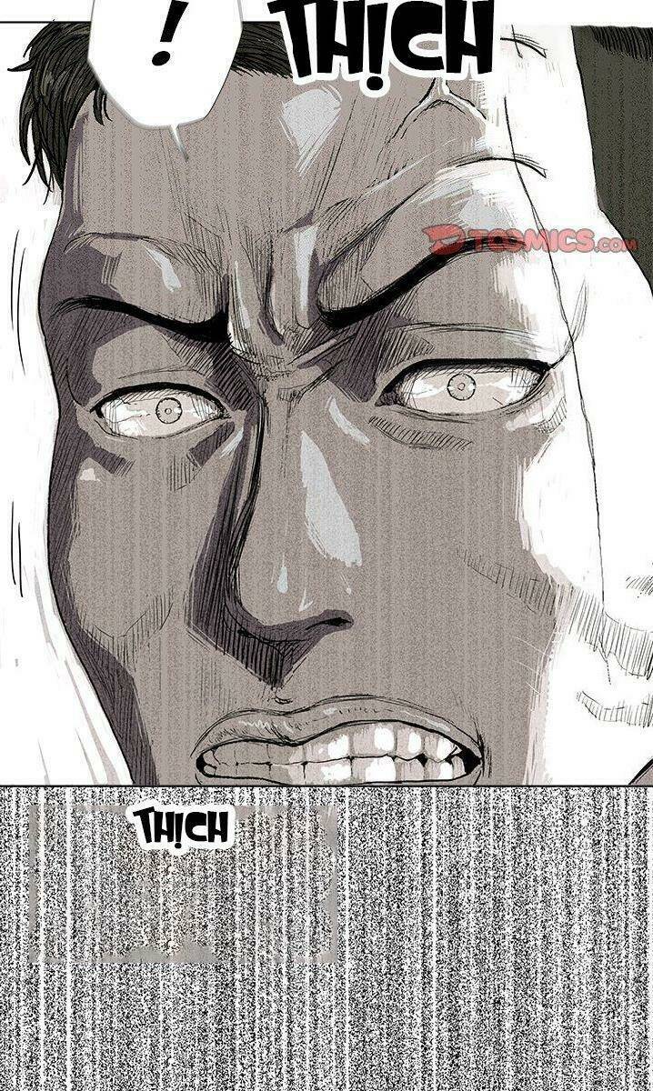 Âm Mưu Báo Thù: Chapter 4